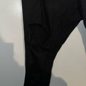 Torrid leggings